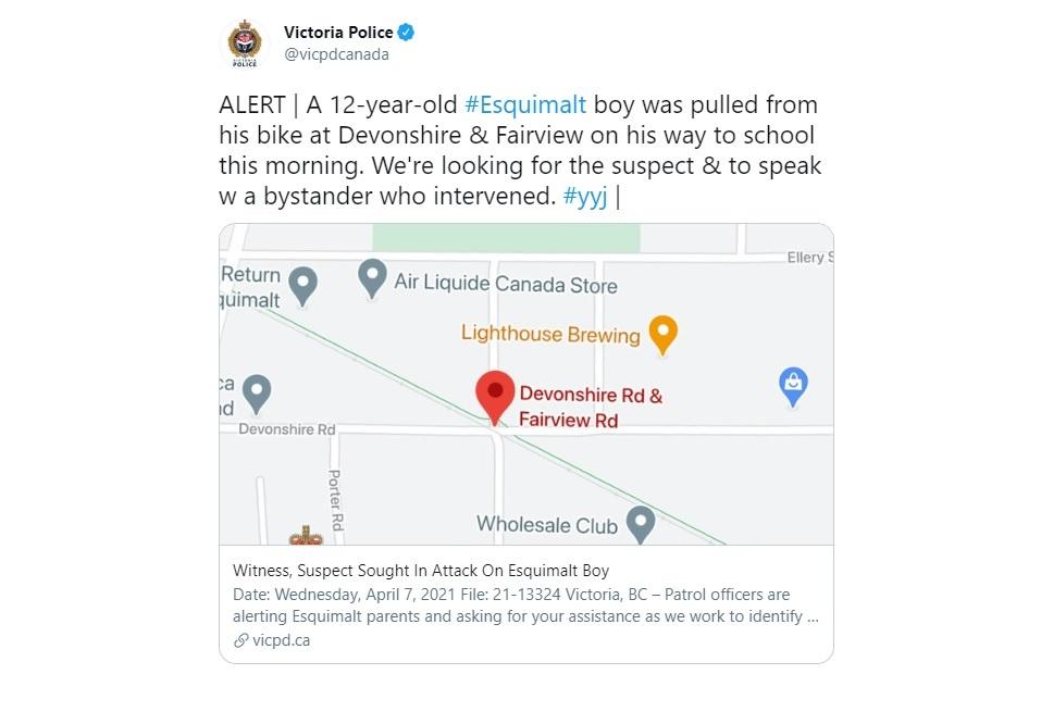 police-seek-suspect-witness-in-unprovoked-attack-on-boy-in-esquimalt-b-c