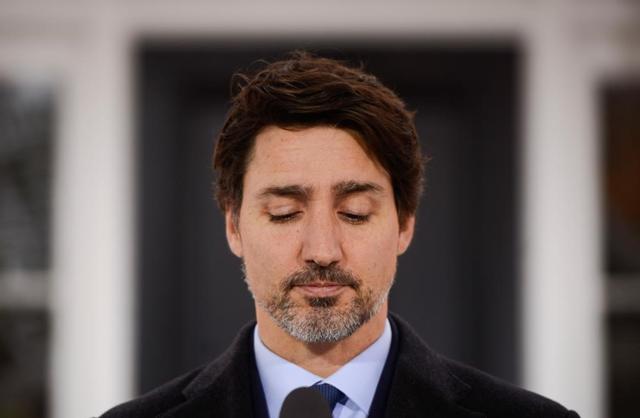 PM Trudeau: Message to Trump in the coming days will be that working together benefits both countries - https://cdn.connectfm.ca/31B30C71-23B2-4392-8817-6E9746A8E1FD_Story560880_809704.jpg