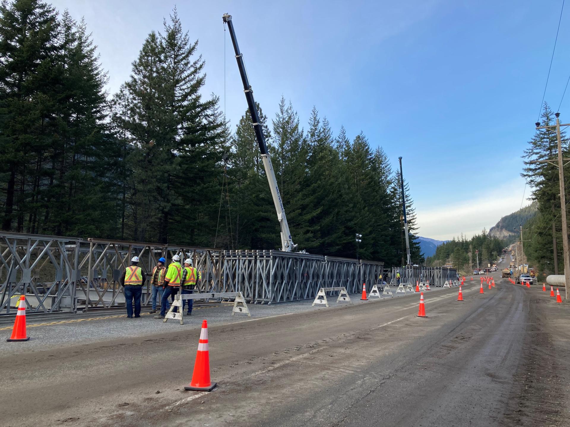 highway-11-in-abbotsford-reopens-to-single-lane-traffic