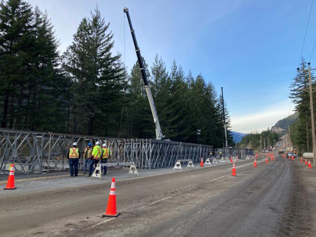 Highway 11 in Abbotsford reopens to single-lane traffic - https://cdn.connectfm.ca/31E9BC33-ACB4-463F-9150-52B61452CBEB_Story1552250_2240410.jpg