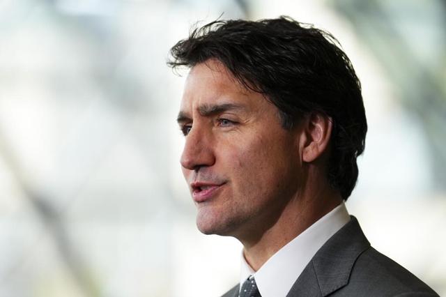 Trudeau leaves door open for Independent MP Han Dong to come back to Liberal caucus - https://cdn.connectfm.ca/320804A2-19D7-4272-B466-2DA2367CC629_Story2352527_3252616.jpg