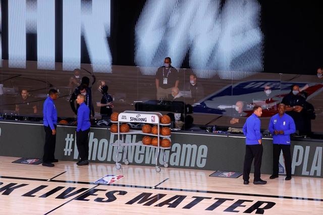 NBA playoffs resume Saturday as sides detail new commitments - https://cdn.connectfm.ca/328F697F-26EA-418F-B482-D0D8F5DB80F4_Story782517_1132169.jpg