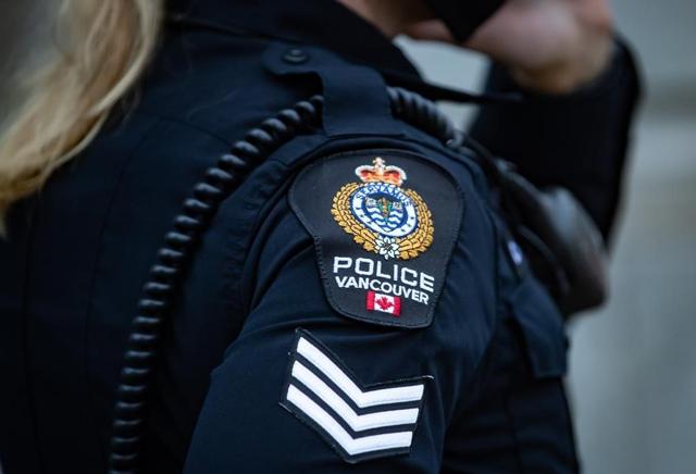 Police arrest suspect after alleged Marpole stranger assaults - https://cdn.connectfm.ca/33359737-C3CA-4407-AF46-3FDFA0ACCAD1_Story1367751_1976819.jpg