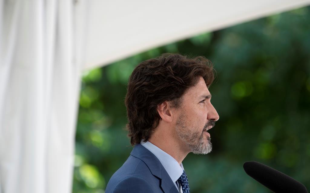 trudeau-again-rejects-calls-to-trade-meng-wanzhou-for-the-two-michaels