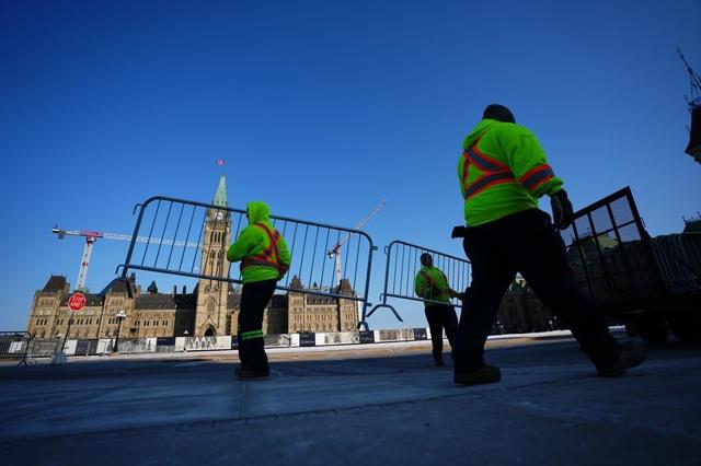 First presidential visit since 2016; heavy security presence in Ottawa - https://cdn.connectfm.ca/34303D99-050D-46B7-B585-286E0A51DF37_Story2260663_3149953.jpg
