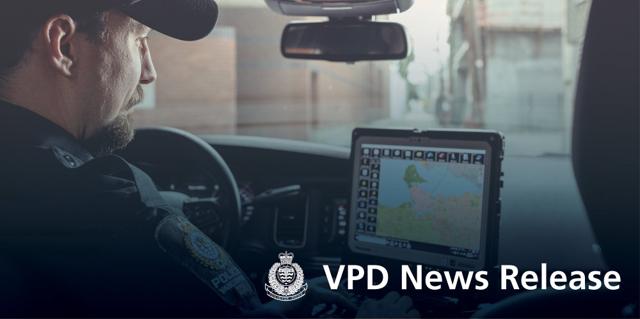 VPD arrest a man after cab driver assaulted and forced to run red lights - https://cdn.connectfm.ca/34DABF1A-61A0-4F2F-AF79-62ED54018F6C_Story1602910_2308830.jpg