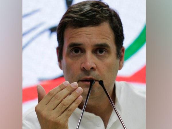 Rahul Gandhi says 'narrative of lies' tearing India apart, to share thoughts on current affairs - https://cdn.connectfm.ca/354768BE-9CB0-4EB8-8D0D-BB54B31E76CC_Story707219_1025002.jpg