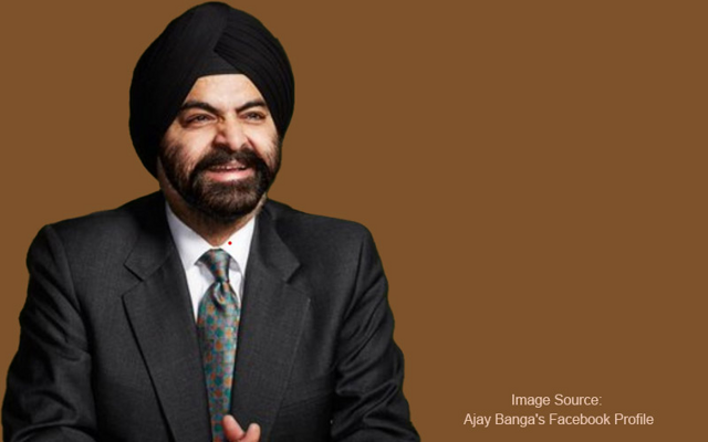 Ajay Banga confirmed as next World Bank president - https://cdn.connectfm.ca/36393DCD-D869-4B97-BB28-EE8B764F6B85_Story2322223_3218823.png