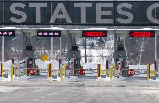 LeBlanc signals some cautious easing of pandemic travel restrictions coming soon - https://cdn.connectfm.ca/37DD9C0D-C797-414A-8FEE-9F4599D36719_Story1250746_1810952.jpg