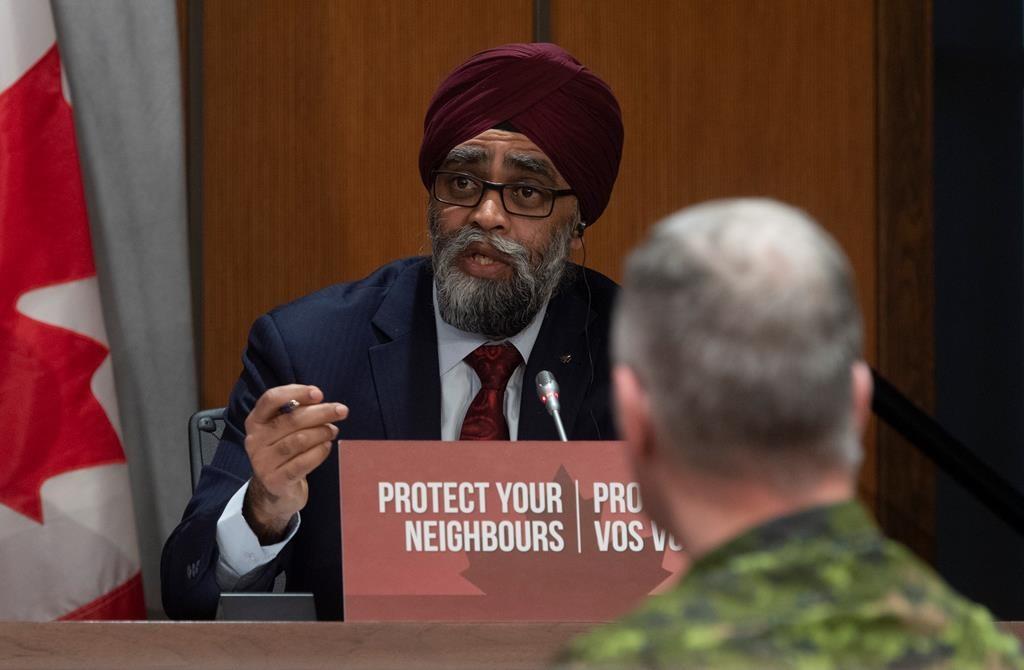 canadian-military-ready-to-mobilize-24-000-troops-for-covid-19-defence-minister