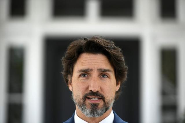 Trudeau seeks 10 days of paid sick leave for workers in bid for NDP support - https://cdn.connectfm.ca/38895990-D2B3-44AF-BA96-CF8A76C51051_Story634196_919322.jpg