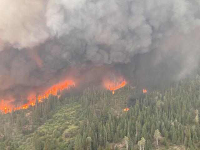 260 wildfires burning in B.C.; 6,219 properties face evacuation order - https://cdn.connectfm.ca/39A3FDDB-9A4E-41CC-A4E7-72195BAA3E12_Story1345569_1944850.jpg