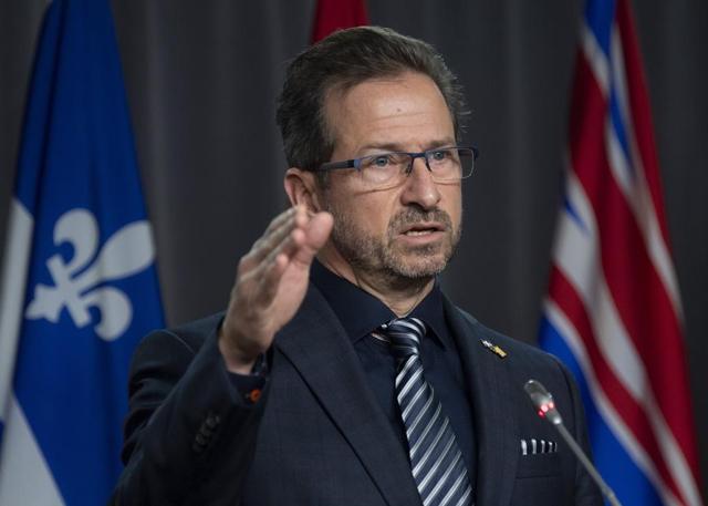Blanchet demands apology from Trudeau for War Measures Act, passed 50 years ago - https://cdn.connectfm.ca/39A5C10F-F4A9-4F3E-9F03-7389BC320A48_Story879295_1269290.jpg