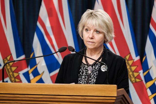 B.C. doctors defend province's approach to releasing COVID-19 data - https://cdn.connectfm.ca/39BC6C7D-B39E-46F9-80C5-BCD929378551_Story1183977_1716617.jpg