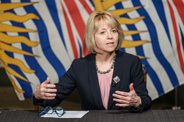1,933 COVID-19 cases and 17 deaths reported in B.C.; Dr. Henry says this pandemic is like ironman championship - https://cdn.connectfm.ca/39BF8713-8DD7-4B7B-BB8B-B316AE3F6E08_Story920593_1330917.jpg