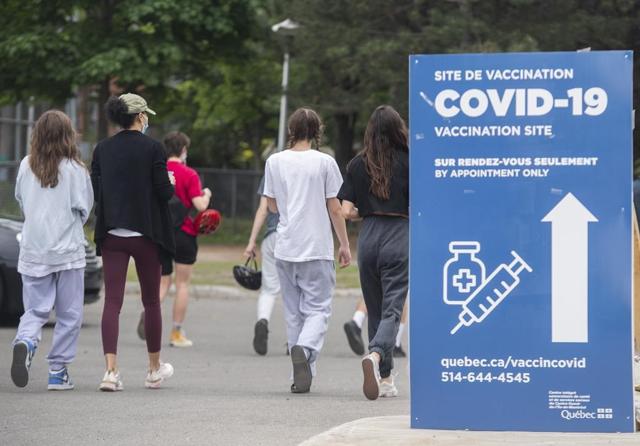 COVID-19 situation has taken a turn for the better: Dr. Theresa Tam - https://cdn.connectfm.ca/3A2F67B8-79E0-4DC4-A8FB-B04E55A2234D_Story1220611_1767893.jpg