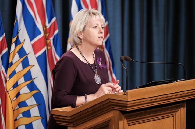 B.C. reports 671 new COVID-19 cases and three deaths; one new health-care facility outbreak declared in Fraser Health - https://cdn.connectfm.ca/3AEF20DE-81E9-4F2C-9C4C-800230CEF84C_Story1385231_2002564.jpg