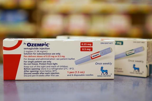 B.C. enacts regulation to ensure protection of Ozempic supply for diabetes patients - https://cdn.connectfm.ca/3CB54C06-05BC-49F2-8D8C-DAF601117DBF_Story2301672_3195671.jpg