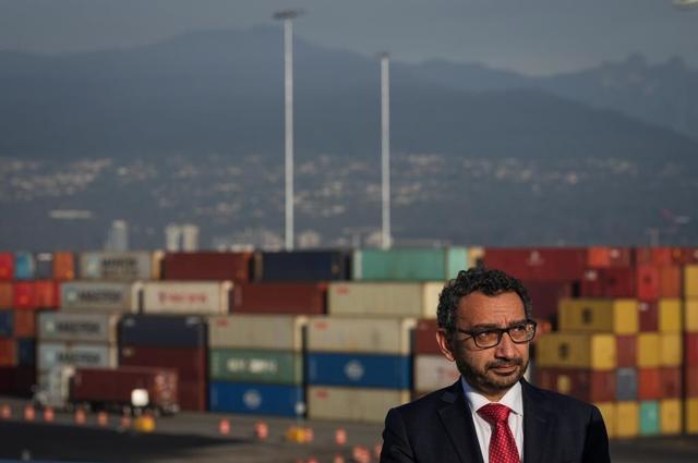 Vancouver port authority suspends Rolling Truck Age Program for at least nine months - https://cdn.connectfm.ca/3CB99085-21FC-4D48-8D3A-BEDA978ACBA2_Story2219499_3104676.jpg