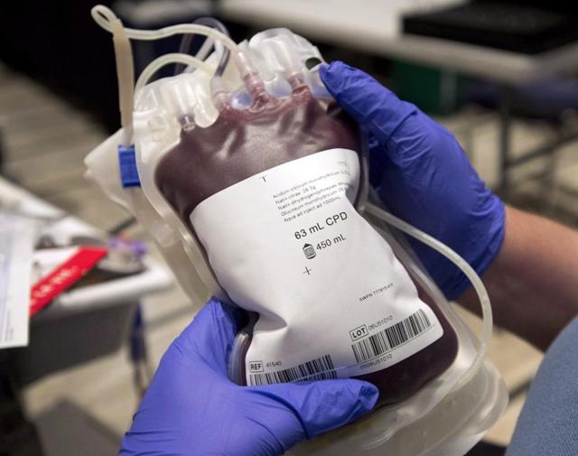 Pandemic causes blood shortage in Canada  - https://cdn.connectfm.ca/3D627A2F-D39D-4085-93FB-C0A1392B3578_Story1326253_1916436.jpg