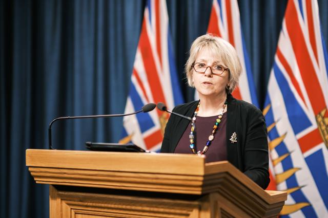 B.C. reports more than 4,000 COVID-19 cases and 23 deaths - https://cdn.connectfm.ca/40009E4C-9C07-410C-9B76-6163C1FE3223_Story1130614_1640087.jpg