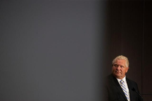 Ford accuses Ottawa of failing to enforce quarantine orders in Ontario - https://cdn.connectfm.ca/408A44D5-D4DF-4C3C-880C-BB3171099D4E_Story802610_1160116.jpg