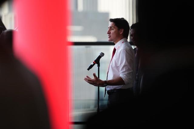 Trudeau says no decision yet on expelling Chinese envoy implicated in threats to MP - https://cdn.connectfm.ca/40D82B65-8855-45D2-B71C-9843C27387DD_Story2326240_3222823.jpg