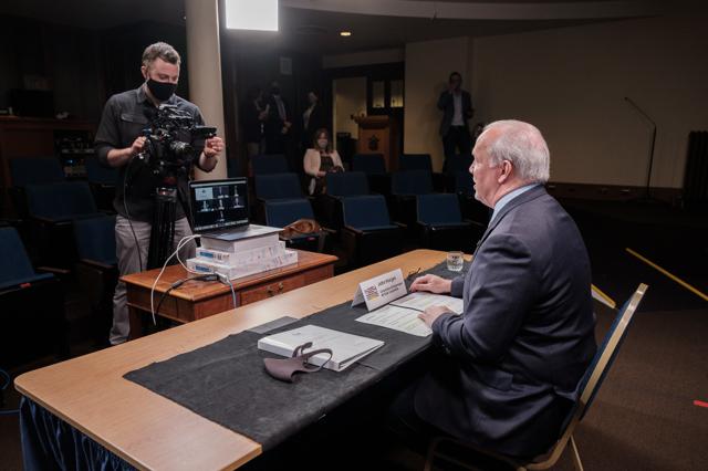 Canada's premiers demand increase in annual health care transfer payments to provinces and territories - https://cdn.connectfm.ca/40F94CB5-B362-4A47-A0D6-F5FCB5890C7A_Story1077894_1563621.jpg