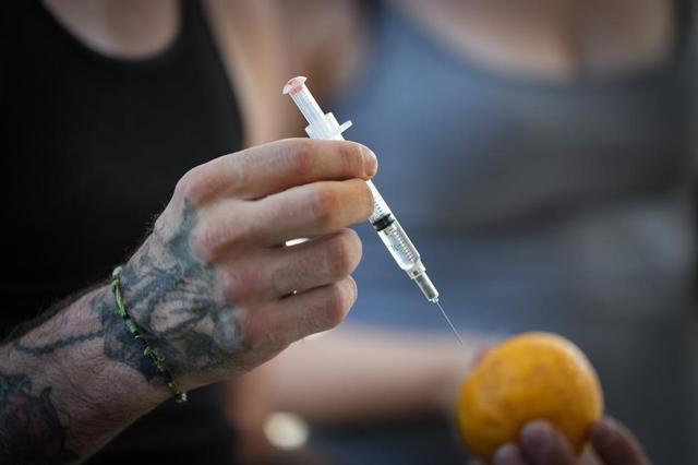 At least 179 lives lost to toxic drugs in B.C. in October - https://cdn.connectfm.ca/4175B1C0-2100-4DF3-A609-BDCC853900F2_Story2107826_2985497.jpg