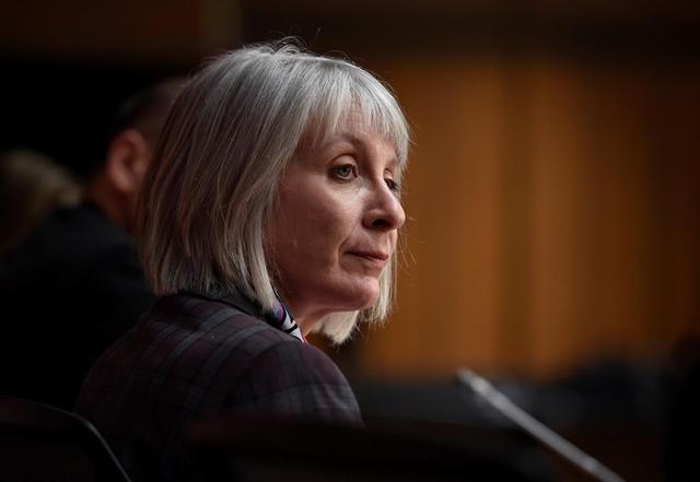 Patty Hajdu: Government has created a mobile app to provide direct updates on COVID-19 - https://cdn.connectfm.ca/4199CF62-9B69-4600-8EA1-E2EF933C0459_Story555663_802773.jpg