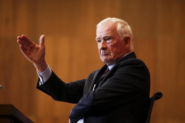 David Johnston expected to begin public meetings on foreign interference next month - https://cdn.connectfm.ca/4230DF26-906D-4874-80DA-9920E1CC6298_Story2371098_3273243.jpg