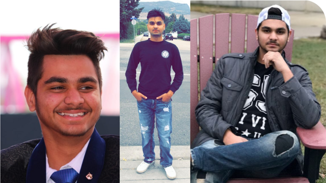 Police identify victim of deadly targeted shooting in Langley, B.C. - https://cdn.connectfm.ca/43B79670-4BC6-4D8F-8EAD-DAF6455333AE_Story1032571_1496184.png