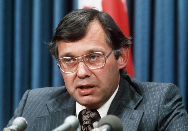 'Great champion of Indigenous peoples,' B.C. judge, politician, Thomas Berger dies - https://cdn.connectfm.ca/43E3BE5A-B70B-43E5-A844-25FD551DA9E3_Story1170665_1696709.jpg