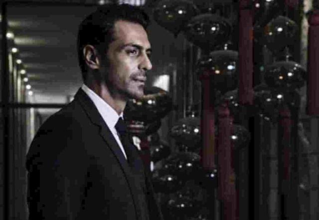 Arjun Rampal summoned by the Narcotics Control Bureau once again - https://cdn.connectfm.ca/44DF1154-53D1-4BC3-BD00-68AE2434B871_Story954197_1379690.jpg