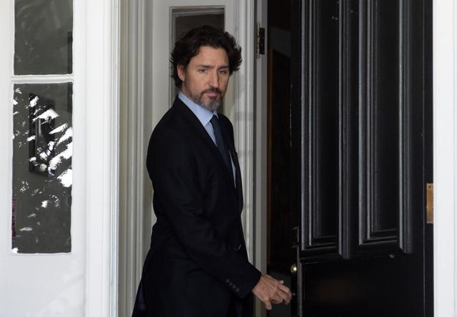 Federal parties tap wage subsidy program to avoid layoffs as donations dry up - https://cdn.connectfm.ca/457953AF-5D21-4EFB-AA4E-C5638D493825_Story630663_914502.jpg