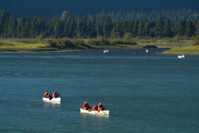 Two people in hospital after a boat fire in Pitt Lake  - https://cdn.connectfm.ca/45B66228-4834-4312-84C1-CACACF477D7B_Story1224439_1773011.jpg