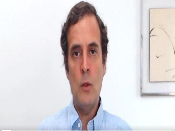 Rahul Gandhi holds meeting with Congress state heads, slams PM Modi's 'non-seriousness' regarding COVID-19 crisis, border tensions - https://cdn.connectfm.ca/45CF8E90-5D65-4491-87DC-EFD97007CC9C_Story679779_984826.jpg
