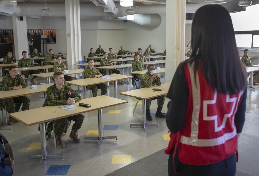 28-military-members-test-positive-for-covid-19