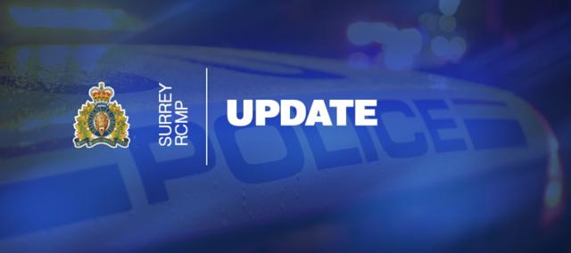 Surrey RCMP GIU investigating a suspicious fire in Whalley - https://cdn.connectfm.ca/4662DEE3-5935-414B-9704-D5B3D9AD7E17_Story1097779_1591825.jpg