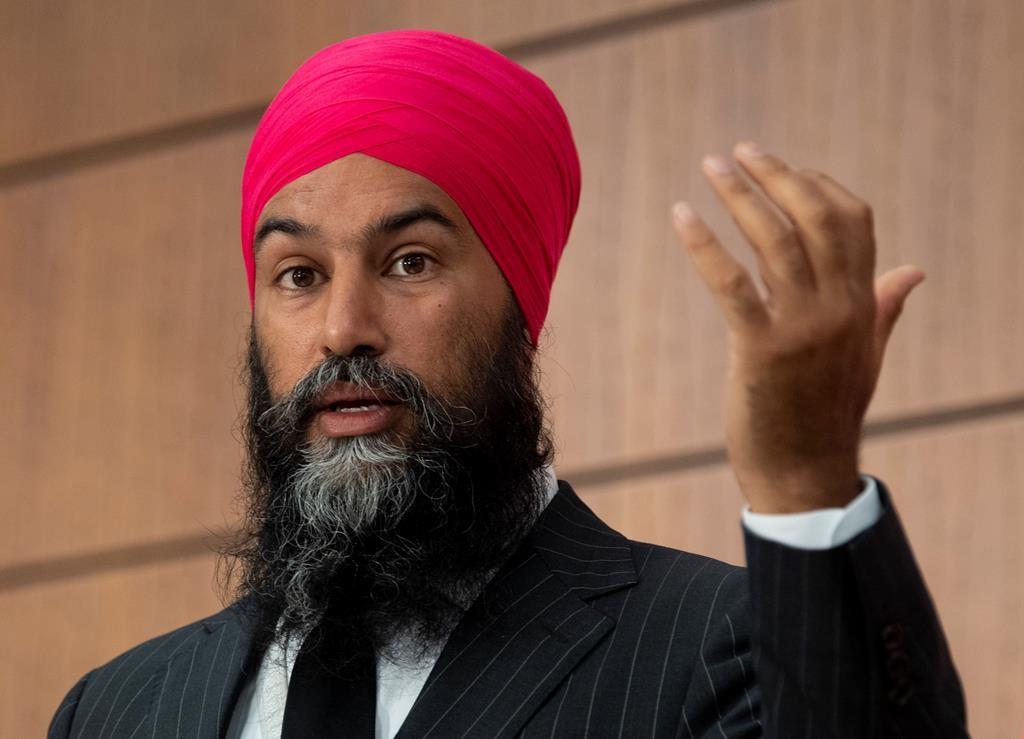 singh-calls-on-trudeau-to-address-systemic-racism-in-police-forces