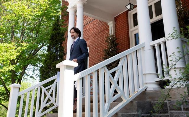 Trudeau promises to speed $2B in funding for strapped cities - https://cdn.connectfm.ca/47DE17A6-5B7A-44CB-8857-2836CADEE269_Story644606_934549.jpg