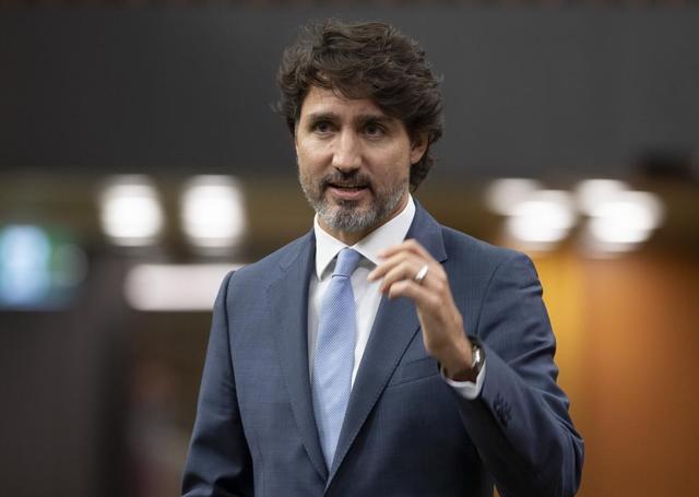 Liberals revamp rent-relief program for businesses, expand loan program - https://cdn.connectfm.ca/48EFB946-7EB2-411E-AE82-15CDF9E85F6D_Story849816_1226409.jpg