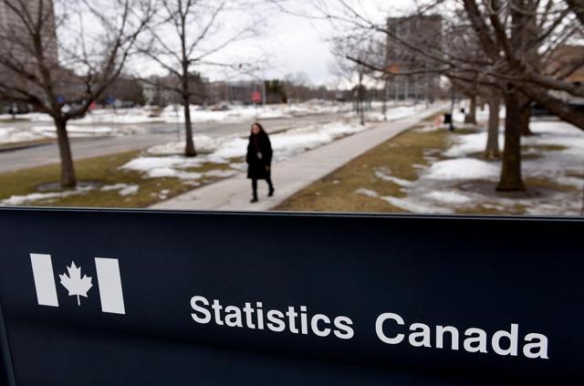 Inflation rose 2.2 per cent in March compared to the same month last year: Statistics Canada - https://cdn.connectfm.ca/49764257-94A5-4B94-BDF9-1C0B8839A08D_Story1157645_1678166.jpg