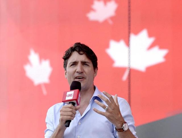 Tories to seek Trudeau family's speaking records as another WE probe begins - https://cdn.connectfm.ca/498D5F95-E74A-42BC-8AED-EB239E4EA5F8_Story713986_1033922.jpg