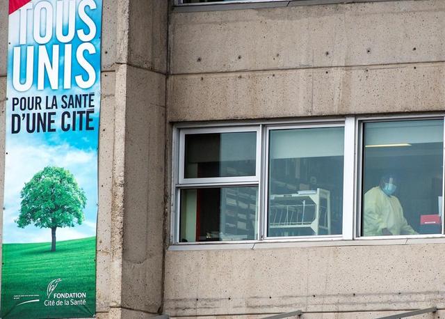 Ontario reports lowest increase of cases and lowest growth rate in weeks - https://cdn.connectfm.ca/49B6FF97-1807-44FB-BBC0-FDAB7A37E165_Story596693_864161.jpg