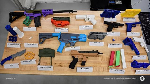 B.C. police warn about 3D-printed guns that look like 'harmless toys' - https://cdn.connectfm.ca/49D483A7-80AF-47A4-8F05-CEFAE1C81F2D_Story2486596_3323695.jpg