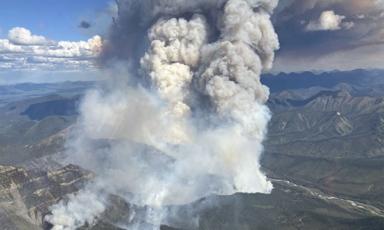 highway-97-reopened-after-nearby-wildfire-forced-closure-near-fort-nelson-b-c