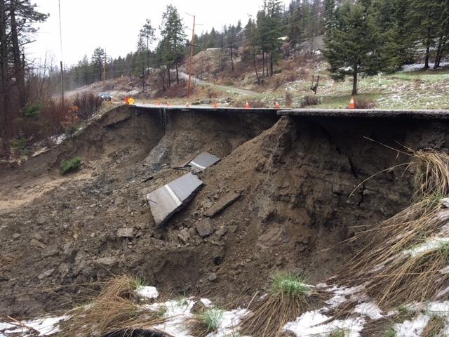 Highway 99 will remain closed today - https://cdn.connectfm.ca/4C182F26-484A-4592-9FC3-BDF65679A7C2_Story1545450_2230481.jpg