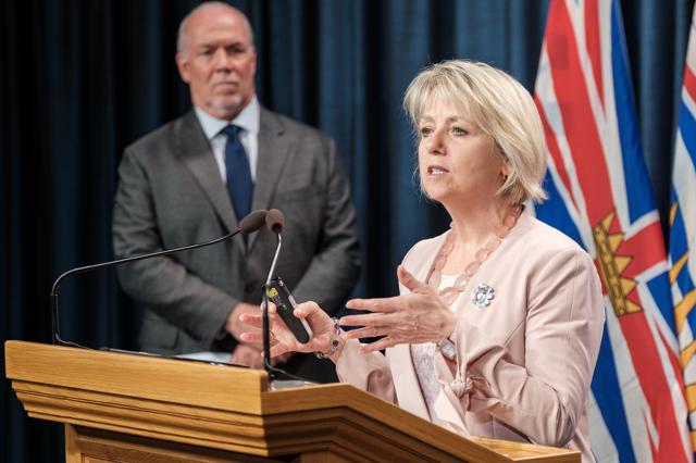 B.C.'s top doctor defends shutting down banquet halls, Information on Banquet Hall Closures issued by Ministry of health - https://cdn.connectfm.ca/4C8A6B67-1A3F-4EF3-9E66-F986449B1D29_Story804675_1163241.jpg