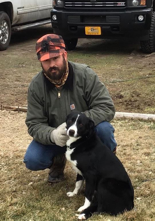 Family of man missing in B.C. marks second anniversary with information appeal - https://cdn.connectfm.ca/4C98E093-FACD-4B99-BBE1-02904A3F4A29_Story1017187_1474730.jpg